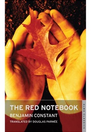 The Red Notebook (Benjamin Constant)