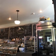 5B's Bakery (Concrete, Washington)
