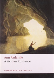 A Sicilian Romance (Ann Radcliffe)