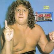Terry Gordy