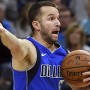 J.J. Barea