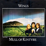 Mull of Kintyre - Paul McCartney & Wings