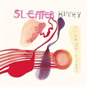 Sleater-Kinney - Far Away
