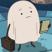 "Star vs. the Forces of Evil" Hungry Larry