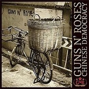 Guns N&#39; Roses - Chinese Democracy