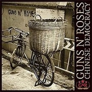 Guns N' Roses - Chinese Democracy