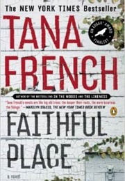 The Dublin Murder Squad Series (2010-2016) (Tana French)