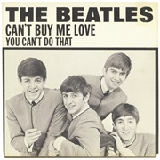 Can't Buy Me Love - The Beatles
