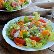 Pot Marigold (Calendula Officinalis)