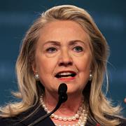 Hillary Clinton