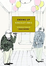 Ending Up (Kingsley Amis)