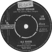 Old Rivers - Walter Brennan