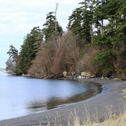 Bayview State Park, Washington