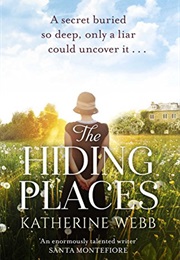 The Hiding Places (Katherine Webb)