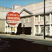 The Heart of Charleston