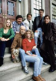 The George Carlin Show