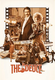 The Deuce (2017)