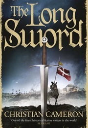 The Long Sword (Christian Cameron)