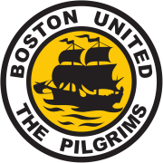 Boston United F.C.
