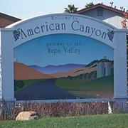 American Canyon, California