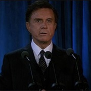 The President - Escape From LA