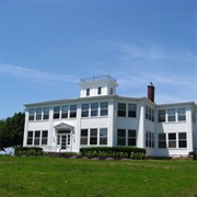 The Winery at Marjim Manor, NY