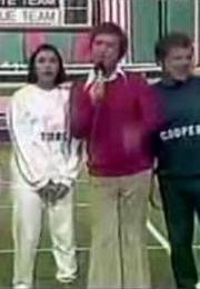 Junior Almost Anything Goes