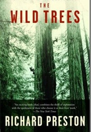 The Wild Trees (Richard Preston)