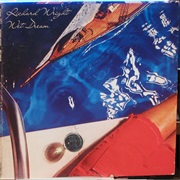 Richard Wright - Wet Dream