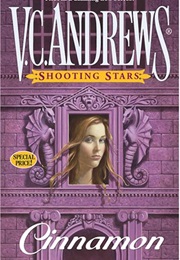 Cinnamon (V.C. Andrews)