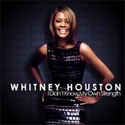 I Didn't Know My Own Strength