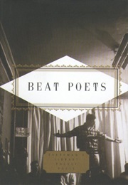 Beat Poets (Carmela Ciurara)