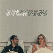 Scenes From a Marriage