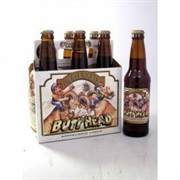 Tommyknocker Butthead