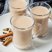 Shahi Haleeb / Shai Adeni