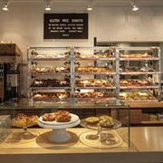 Do-Rite Donuts (Chicago, IL)