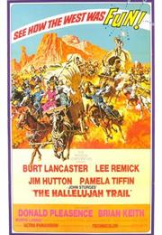 The Hallelujah Trail (John Sturges)