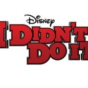 I Didn't Do It