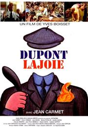 Dupont Lajoie