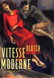 Modern Speed (Blutch)