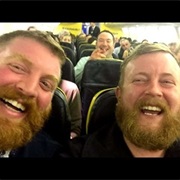 Find Your Doppelgänger