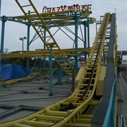 Myrtle Beach Grand Prix, North Myrtle Beach, SC