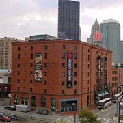 Senator John Heinz Pittsburgh Regional History Center (Pittsburgh)