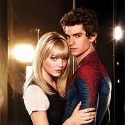 Gwen and Peter