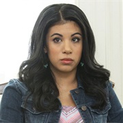 Flo/Florencia Fuentes