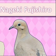 Nageki Fujishiro