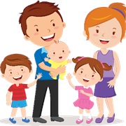 Work and Family Month (October)