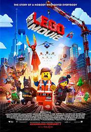 The Lego Movie
