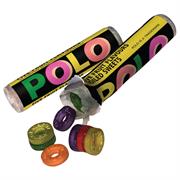 Fruit Polo