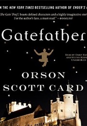 Gatefather (Orson Scott Card)